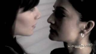 Bloodstream Kalinda & Lana The Good Wife