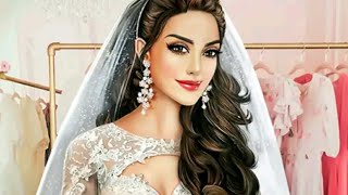 Super Wedding Stylist 2021: Dress Up and Makeup Salon screenshot 5