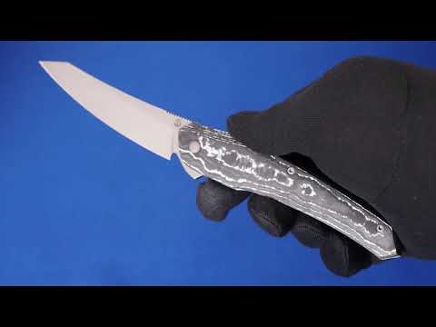 CHEBURKOV CUSTOM COBRA ARCTIC STORM VANADIS 8 Russia