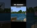 moment of luminous dreams#minecraft
