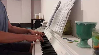 Hiperwentylacja - piano playthrough Hiperwentylacja - piano playthrough
