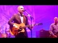 David Gray - Say Hello Wave Goodbye 9/21/12 Asheville, NC