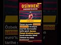 Osimhen Galatasaray'da Kalıyor! 75 Milyon Euro Transfer