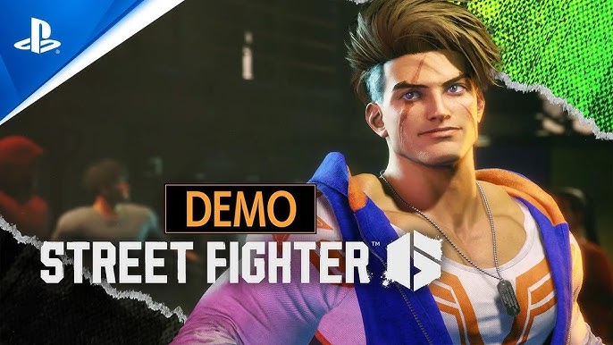 Street Fighter 6 Full Launch Roster, World Tour Opening Movie Revealed -  Game Informer