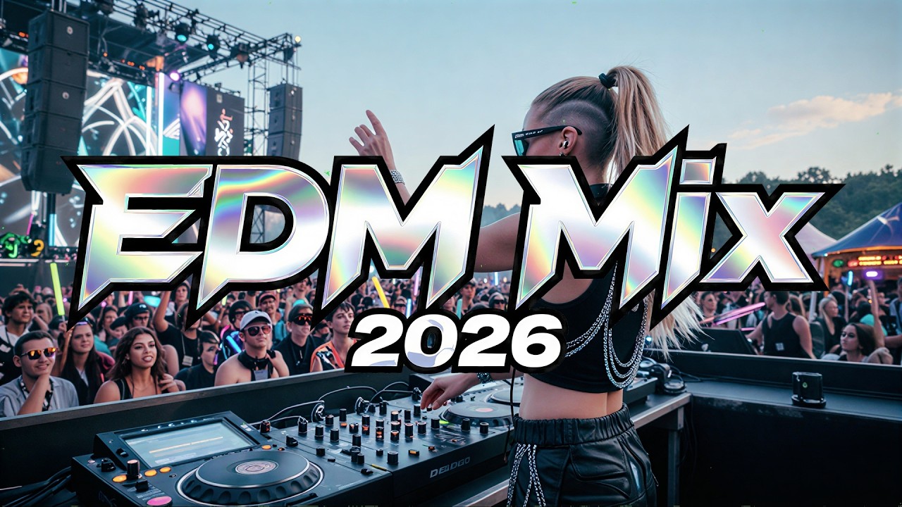 The Hottest Funky Disco House Beats 🎶 Fresh Vibes & Pure Energy 🔥 Ultimate Dancefloor Anthems