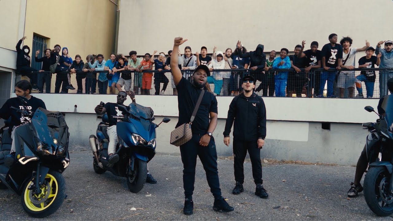Watch Tiito - Train 2 Vie feat. So La Zone (Clip Officiel) on YouTube Watch Tiito - Train 2 Vie feat. So La Zone (Clip Officiel) on YouTube