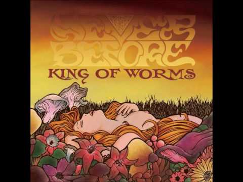 Never Before — Never Before - King of Worms (Full Album 2016)