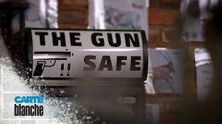 Coming up on 5 April | Carte Blanche | M-Net Wealth