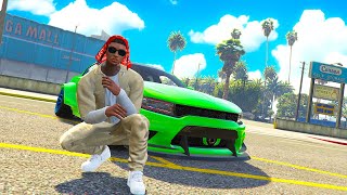 HOLLYHOOD PIRU CAUGHT US LACKING in GTA 5 RP