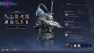 ELDEN RING NIGHTREIGN - Wylder - ED Tricephalos