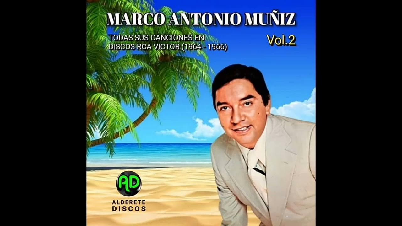 A27 Marco Antonio Muniz: El Despertar - RCA Victor Records MKL