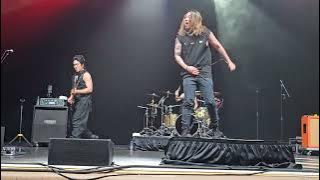 Survive Said The Prophet 'TRANSlated' Fancam @ FanimeCon MusicFest 2024 | 240525 | 4K60FPS