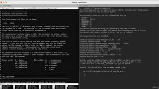 Setting up Postgres Servers for Logical Replication