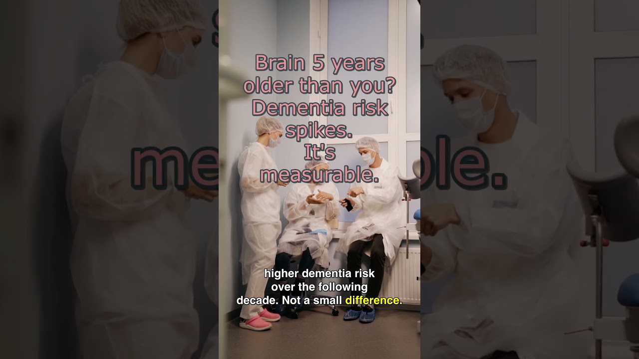 Sleep Quality and Brain Aging