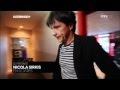 Capture de la vidéo Las 5 Fechas Que Marcaron La Vida De Nicola Sirkis