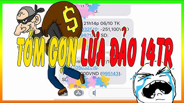 Ngọc Rồng Online - Tóm Gọn Thanh Niên Lừa Đảo Mua Nick Víp 14 Triệu ATM Quá Đắng