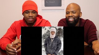NBA YoungBoy - Proud Of Me (Clips) POPS REACTION!!!!