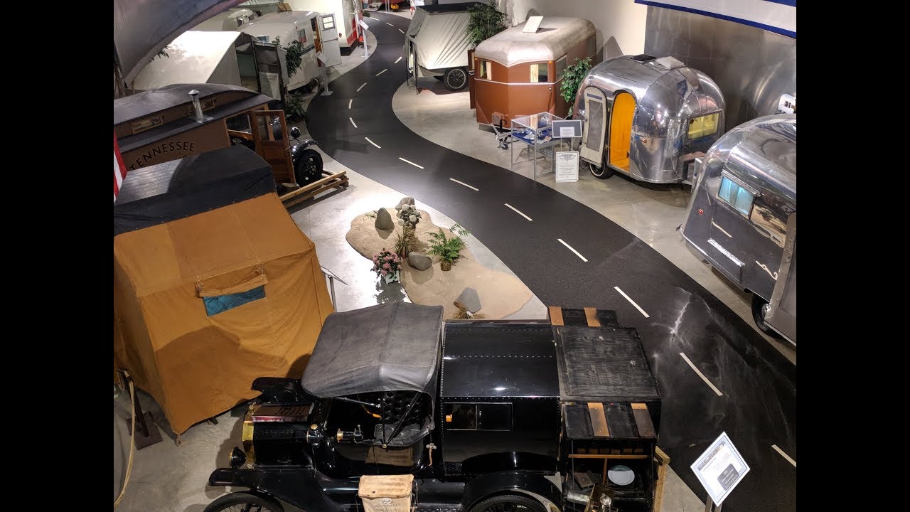 RV/MH HALL OF FAME OurCrazeeAdventure