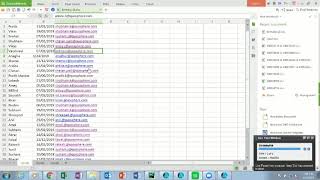 Birthday wish-Automation Anywhere. screenshot 4