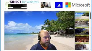Kinect Photobooth Short