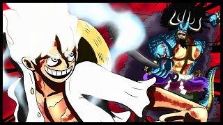 ⚡ THE POWER OF A GOD! ⚡