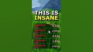 5 Mythics from 1 Geode in Prospecting Roblox