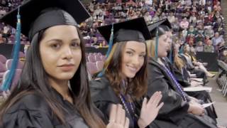 Class of 2016 - UCCS School of Public Affairs