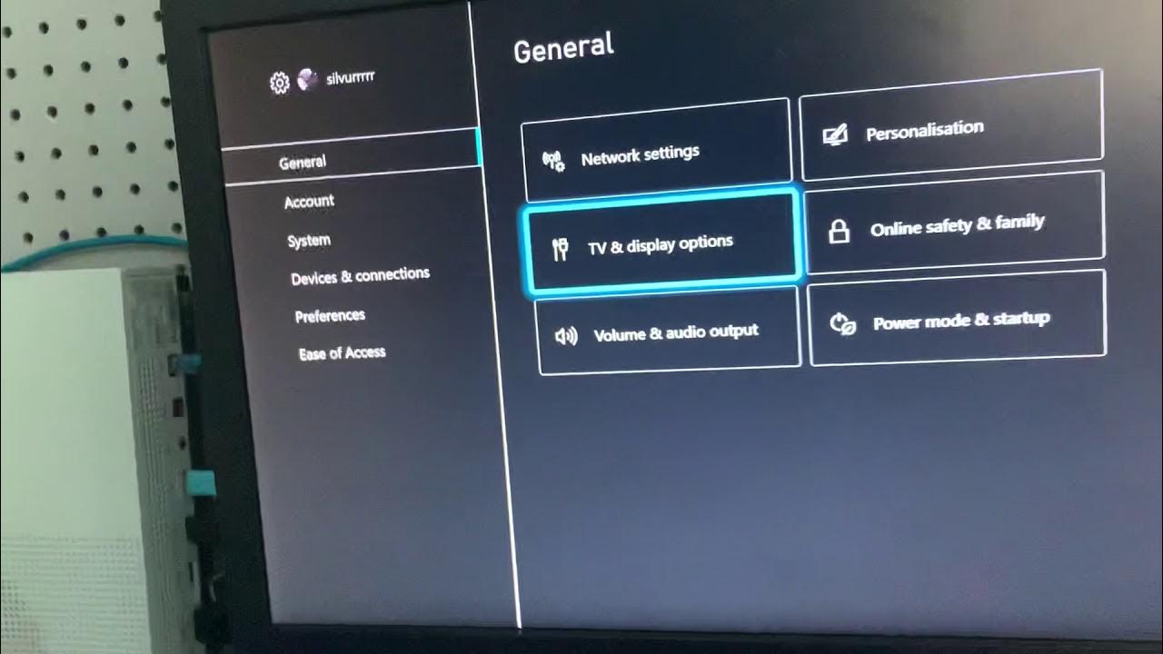 How To Get Stretched Res On Xbox How to get stretch res on Xbox one 2021 - YouTube