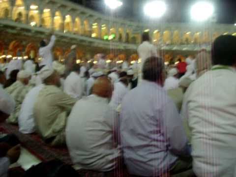 Adan Athan Mekka - Masjid Al Haram islam muhammad ...