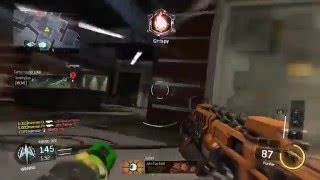 Black Ops 3 Purifier 9 Man Kill Feed