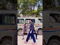 To patli kamar dak