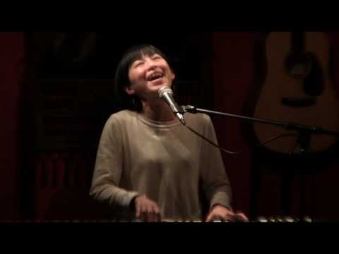 齊藤さっこ「シアワセ」LIVE