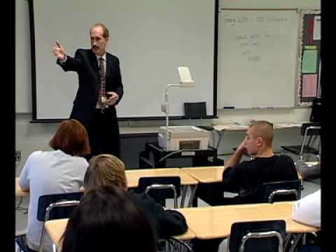 MBRT Speaker- Greg Wilt 1of 3
