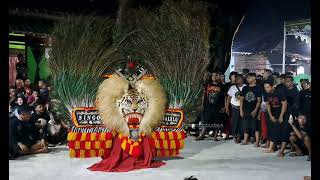 REOG PONOROGO LIVE DI DESA SINGKIL BALONG