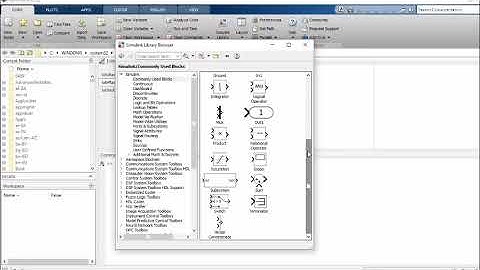 Temperature conversion on simulink