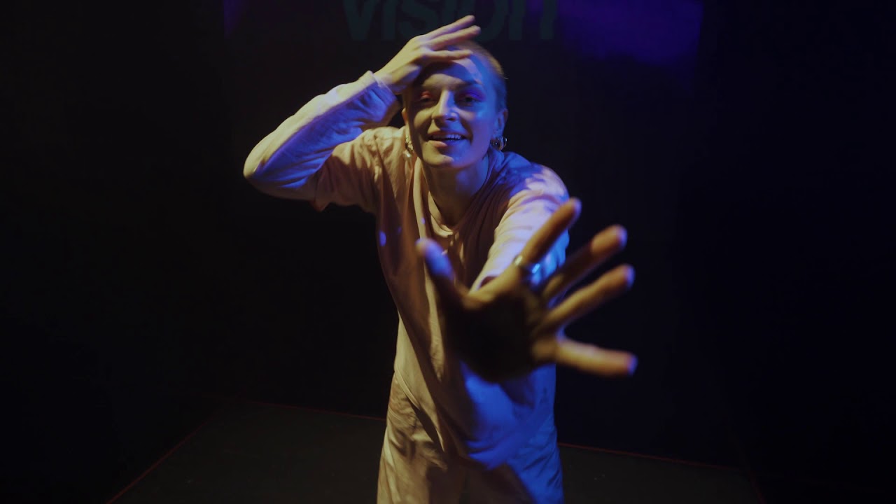 The AudioVisual Series: Project Cast