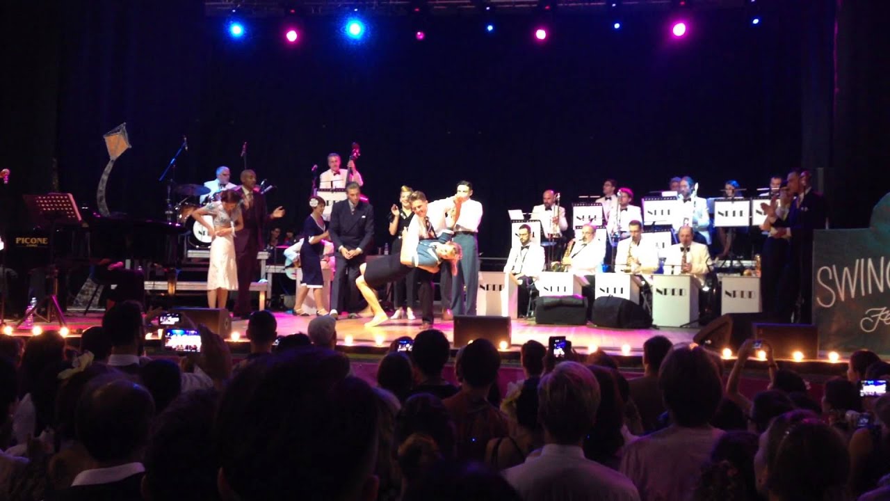 Swing Crash 2015 Teachers intro