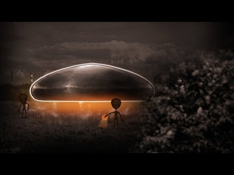 Video: Na Oblohe Nad Moskvou Sa Lietadlo Takmer Zrazilo S UFO: Sledujú Mimozemšťania ľudí? - Alternatívny Pohľad