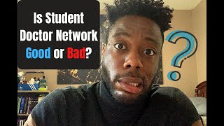 Student Doctor Network (SDN): Good or Bad? screenshot 4