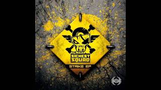 The Sickest Squad - Strike (feat Lenny Dee - Sickcore mix)