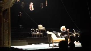 Farliga förbindelser - Dramaten - Jan Malmsjö