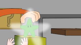 Game Grumps Animated  Toad Lightning