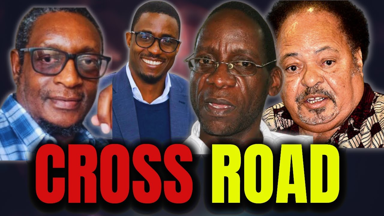 ZANU PF's 2030 Goals in JEOPARDY Prof Lovemore Madhuku & Co Spill the Truth | Lets Discuss