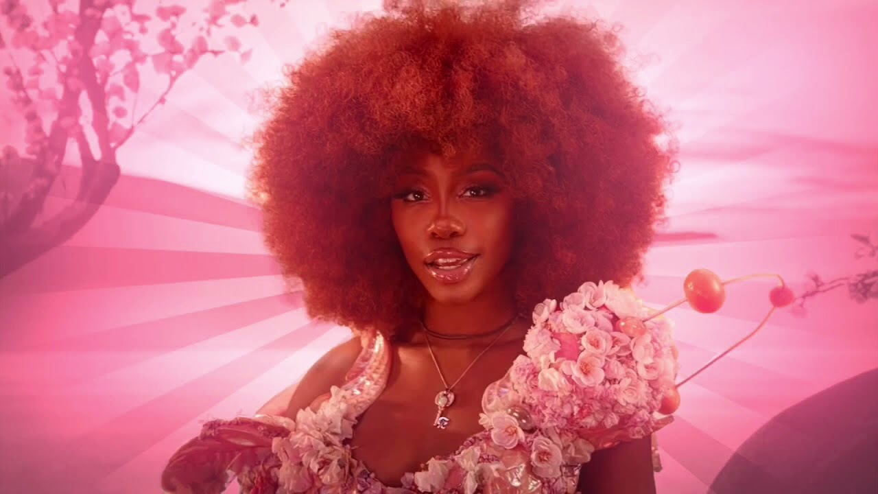 Kiss Me More - SZA Only (Verse + Post-Chorus)