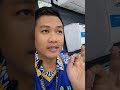 perlu di vakuum lebih dulu ya