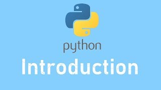 How to Python ep1 : An introduction to Python