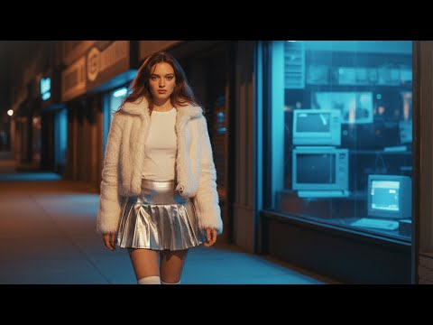 EcroDeron - SAY IT NOW (Official Music Video)