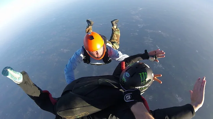 AFF LEVEL 3 CAT C PASS