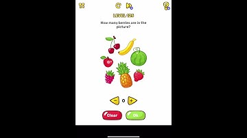 Brain Blow Level 125 Solution Gameplay