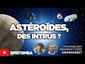 Astrodes des intrus 